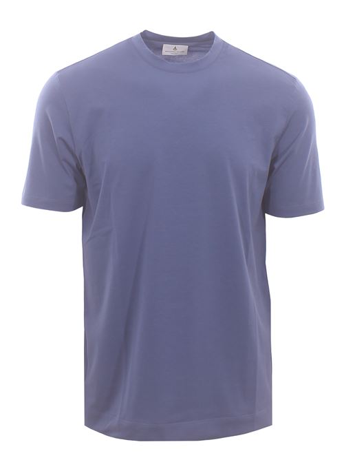 cotton t-shirt MAGAZZINO RICAMBI | 0115